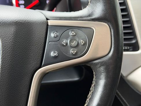 Used 2016 GMC Yukon Denali w/ Open Road Package image 20