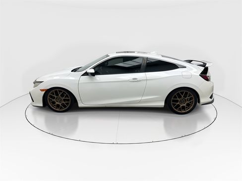 Used 2017 Honda Civic Si image 5