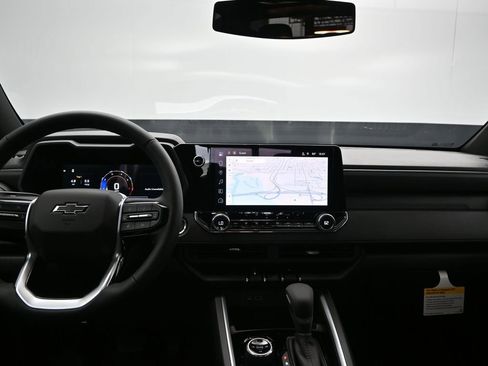 New 2026 Chevrolet Colorado Trail Boss image 18