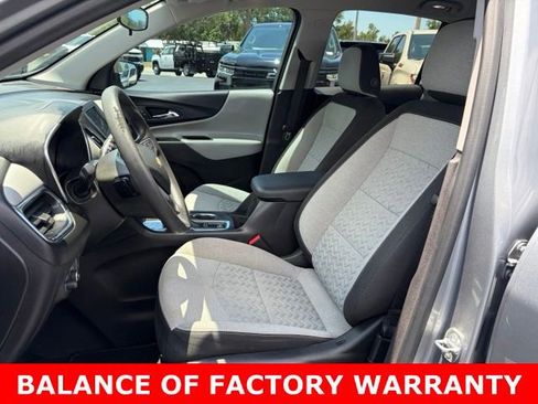 Used 2023 Chevrolet Equinox LS w/ LS Convenience Package FWD image 14