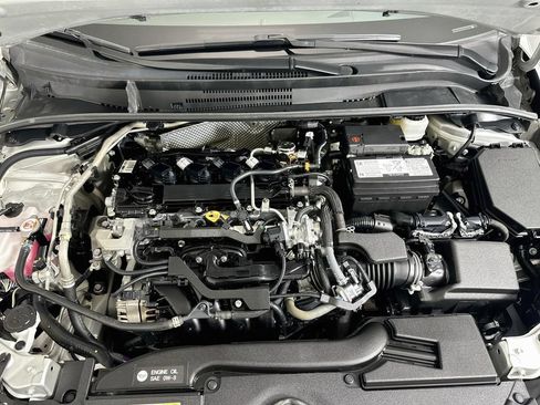 Used 2024 Toyota Corolla LE FWD image 26