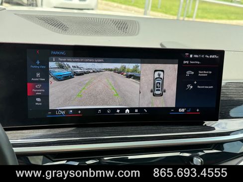 Used 2026 BMW X7 M60i AWD/4WD image 35