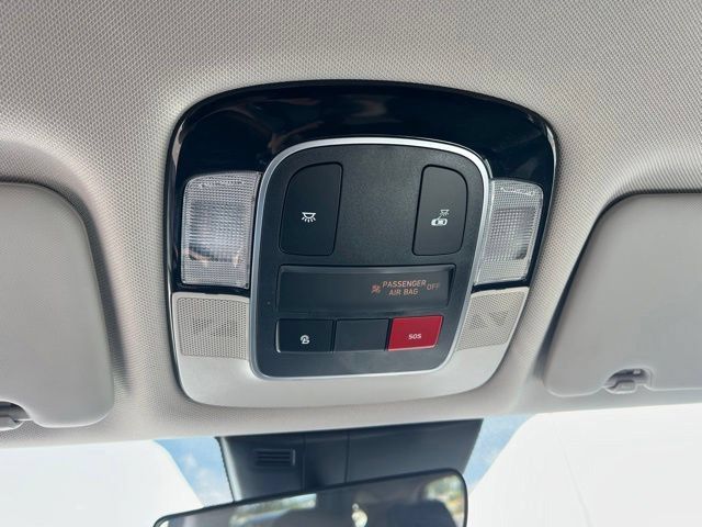 Used 2023 Hyundai Tucson SEL AWD/4WD image 25