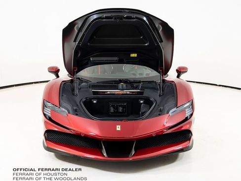 Used 2023 Ferrari SF90 Stradale AWD/4WD image 29