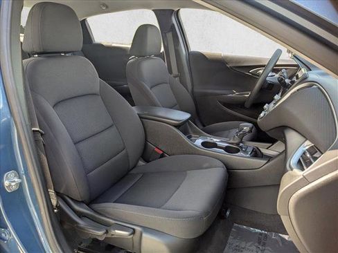 Used 2024 Chevrolet Malibu LS FWD image 22