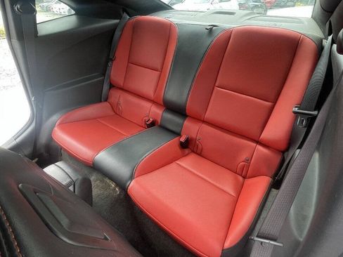 Used 2013 Chevrolet Camaro SS w/ RS Package RWD image 20