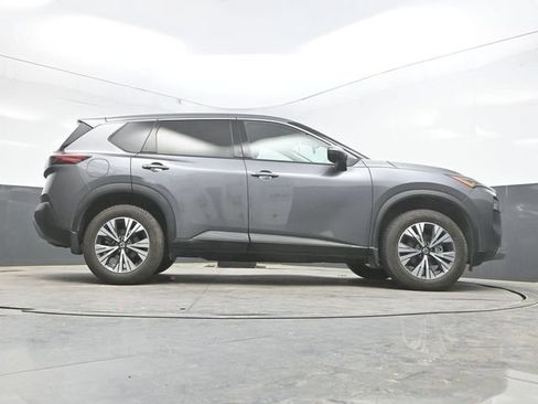 Used 2021 Nissan Rogue SV AWD/4WD image 36