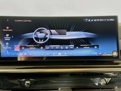 New 2026 BMW X5 xDrive40i AWD/4WD image 16