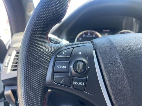 Used 2019 Acura MDX A-Spec AWD/4WD image 30