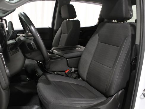 Certified 2020 Chevrolet Silverado 1500 RST w/ Rally Edition image 5