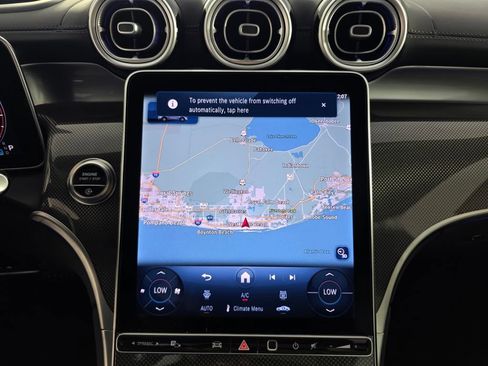 New 2026 Mercedes-Benz GLC 300 4MATIC image 14