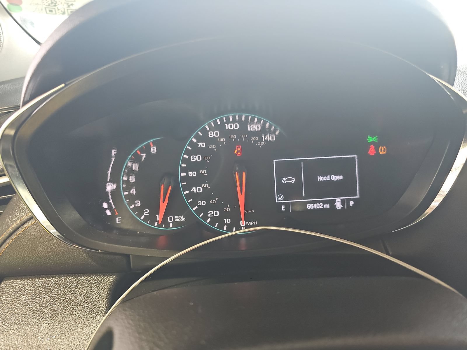 Used 2019 Chevrolet Trax LS FWD image 8