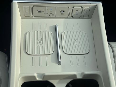 Used 2025 Hyundai Santa Fe Calligraphy image 58