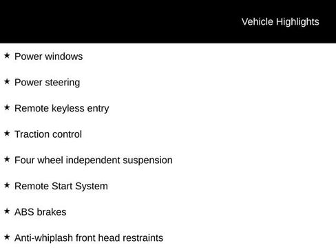Used 2016 Jeep Compass Latitude w/ Mopar Chrome Accents Group image 12