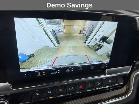 New 2025 GMC Sierra 1500 Elevation w/ Elevation Premium Package image 27