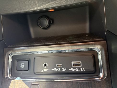 New 2026 Subaru Ascent Touring AWD/4WD image 23