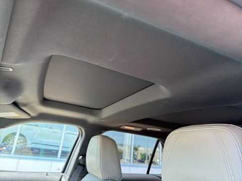 Used 2011 Ford Explorer Limited w/ 302A Rapid Spec Order Code AWD/4WD image 9