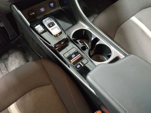 Used 2023 Hyundai Sonata SEL w/ Winter Weather Package FWD image 26