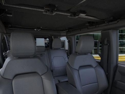 New 2025 Ford Bronco Outer Banks image 12