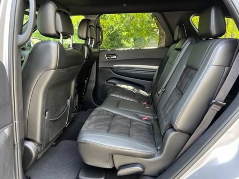 Used 2019 Dodge Durango GT AWD/4WD image 14