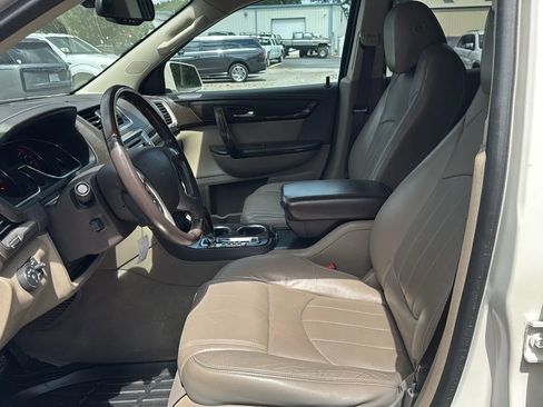 Used 2014 GMC Acadia Denali AWD/4WD image 10