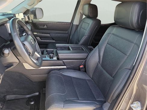 Used 2023 Toyota Tundra SR5 w/ TRD Sport Premium Package image 13