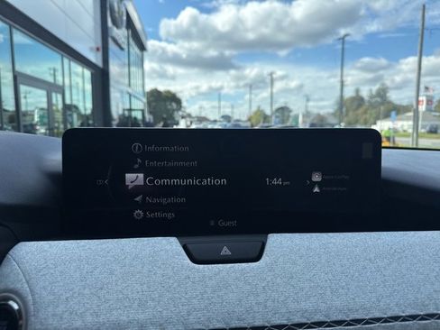 Used 2024 MAZDA CX-90 3.3 Turbo S w/ Premium Plus image 20