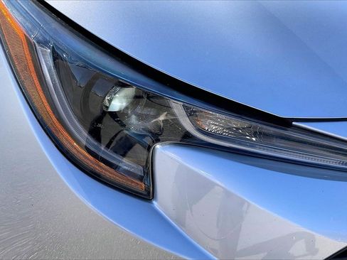 Used 2024 Toyota Corolla LE image 28