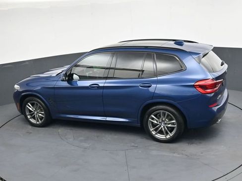Used 2020 BMW X3 xDrive30i w/ Executive Package image 24