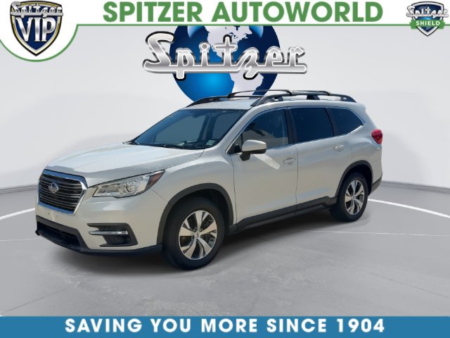Used 2022 Subaru Ascent Premium w/ Convenience Package AWD/4WD image 6