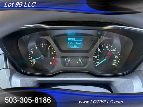 Used 2017 Ford Transit 350 XL RWD image 19