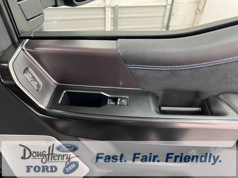 New 2026 Ford F250 Platinum image 35