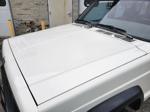 Used 1997 Jeep Cherokee SE AWD/4WD image 26