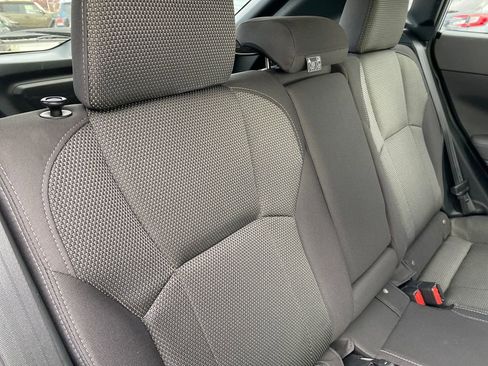 Certified 2024 Subaru Crosstrek 2.0i Premium image 32