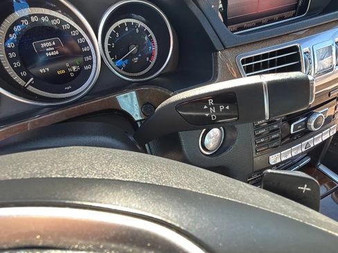 Used 2014 Mercedes-Benz E 350 Sedan image 20