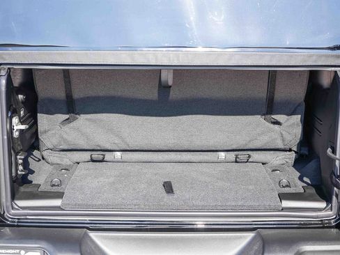 New 2026 Jeep Wrangler Sport image 25