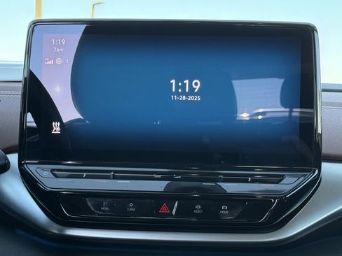 Used 2021 Volkswagen ID.4 Pro S w/ Gradient Package image 18