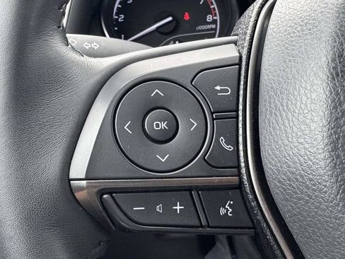 Certified 2023 Toyota Camry SE FWD image 25