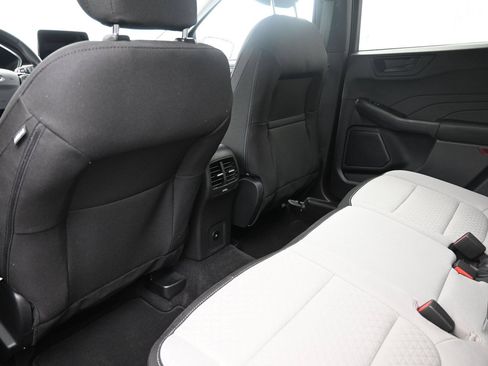 Certified 2024 Ford Escape Active AWD/4WD image 21