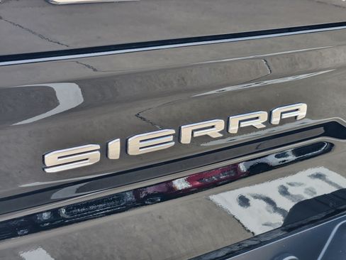 Used 2026 GMC Sierra 1500 AT4X AWD/4WD image 34