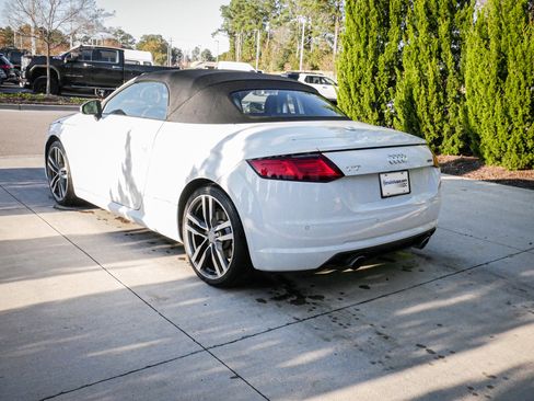 Used 2016 Audi TT 2.0T w/ Technology Package image 6