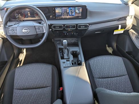 New 2026 Nissan Sentra SV w/ Floor Mat Package FWD image 20