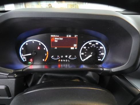 Used 2021 Ford Bronco Sport Big Bend w/ Big Bend Package AWD/4WD image 24
