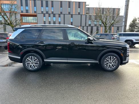 New 2026 Hyundai Palisade SEL image 7