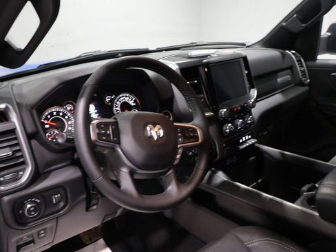 Used 2025 RAM 1500 Big Horn image 16
