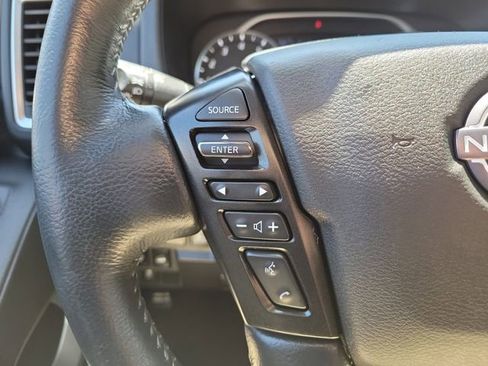 Used 2023 Nissan Frontier SV w/ SV Convenience Package image 22