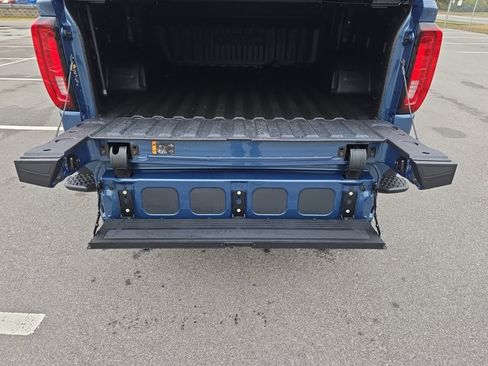 Used 2025 GMC Sierra 1500 Denali image 13