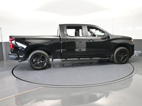 Used 2026 Chevrolet Silverado 1500 RST image 7