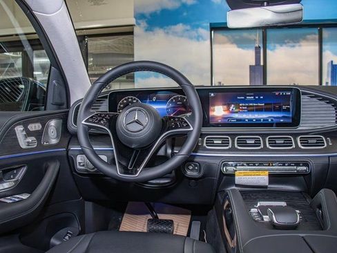 Used 2026 Mercedes-Benz GLE 450 4MATIC Coupe image 16