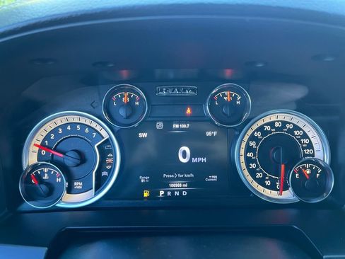 Used 2017 RAM 1500 Sport w/ Black Ram 1500 Sport Group image 31